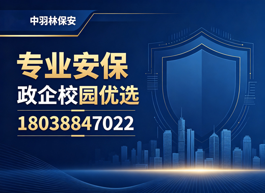 中羽林保安清远线上分站